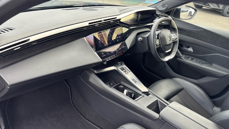 Peugeot 308 1.2 PureTech GT Premium 5dr EAT8 Petrol Hatchback